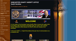 Desktop Screenshot of dccrimewatch.com